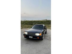 Sahibinden Toyota Cressida 2.0 GLX 1992 Model 