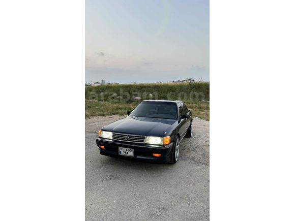 Sahibinden Toyota Cressida 2.0 GLX 1992 Model 