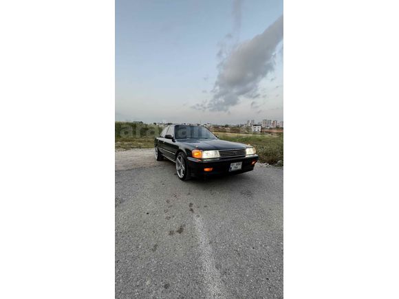 Sahibinden Toyota Cressida 2.0 GLX 1992 Model 