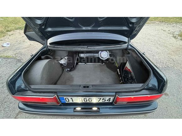 Sahibinden Toyota Cressida 2.0 GLX 1992 Model 