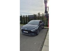 Sahibinden Hyundai i20 1.0 T-GDI Elite 2025 Model