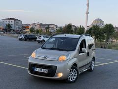 Sahibinden Fiat Fiorino Combi 1.3 Multijet Safeline 2013 Model 