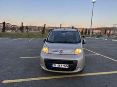 Sahibinden Fiat Fiorino Combi 1.3 Multijet Safeline 2013 Model 