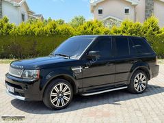 HATASIZ 2007 RANGE ROVER SPORT 2012 BIOGRAPHY KREDİ ve K.KART