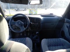 Sahibinden Renault R 19 1.4 Europa RNA 1996 Model 