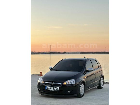 Sahibinden Opel Corsa 1.3 CDTI Essentia 2004 Model 