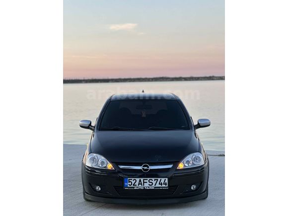 Sahibinden Opel Corsa 1.3 CDTI Essentia 2004 Model 