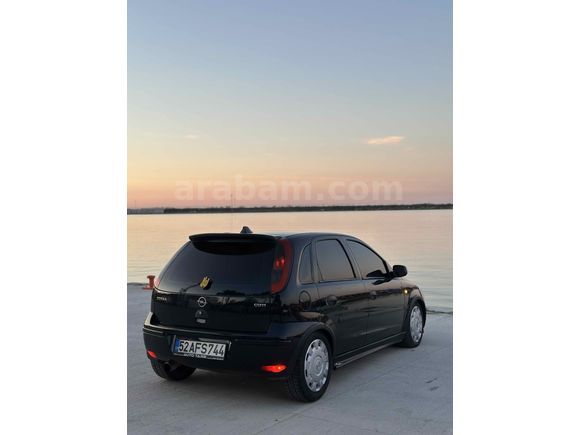 Sahibinden Opel Corsa 1.3 CDTI Essentia 2004 Model 