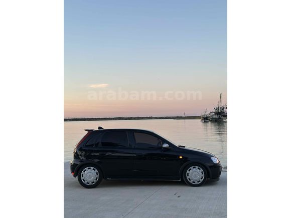 Sahibinden Opel Corsa 1.3 CDTI Essentia 2004 Model 