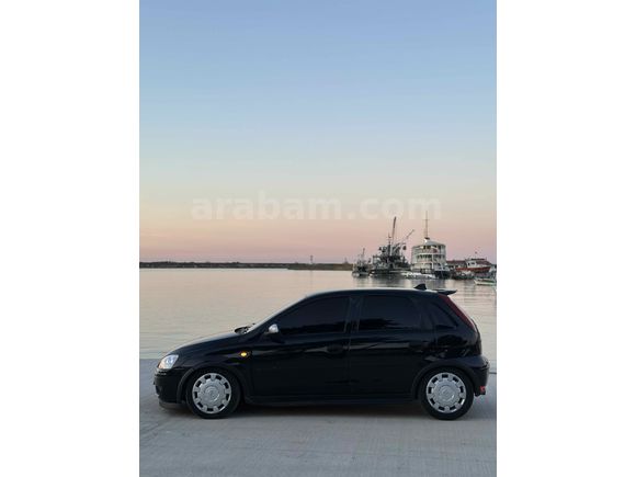 Sahibinden Opel Corsa 1.3 CDTI Essentia 2004 Model 