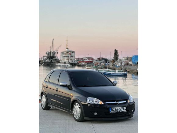 Sahibinden Opel Corsa 1.3 CDTI Essentia 2004 Model 