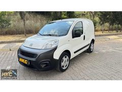 HKC OTOMOTİVDEN 2023 MODEL FİAT FİORİNO PANELVAN %20 FATURALI