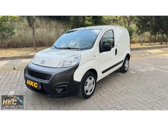 HKC OTOMOTİVDEN 2023 MODEL FİAT FİORİNO PANELVAN %20 FATURALI