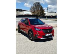 Sahibinden Peugeot 2008 1.2 PureTech Allure 2023 Model 