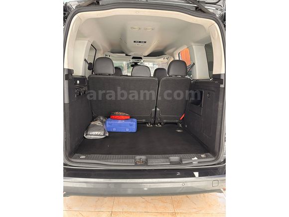 Sahibinden Volkswagen Caddy 2.0 TDI Style 2021 Model 