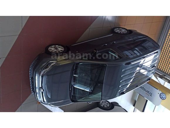 Sahibinden Volkswagen Caddy 2.0 TDI Style 2021 Model 