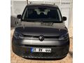 Sahibinden Volkswagen Caddy 2.0 TDI Style 2021 Model 