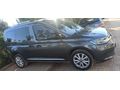 Sahibinden Volkswagen Caddy 2.0 TDI Style 2021 Model 