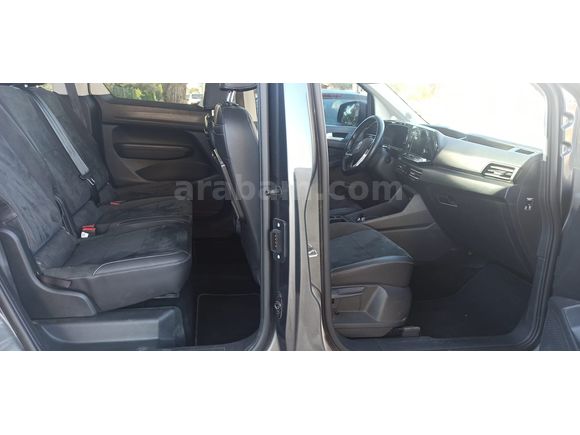 Sahibinden Volkswagen Caddy 2.0 TDI Style 2021 Model 