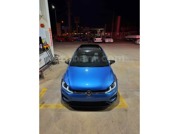 Sahibinden Volkswagen Golf 1.6 TDi BlueMotion Highline 2012 Model 