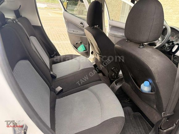 Galeriden Peugeot 206 1.4 X-Line 2004 Model Tekirdağ 165.000 km