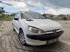 TAW GARAGE den Tam Otomatik sorunsuz 206