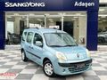 ADAŞEN'den 2009 DEĞİŞENSİZ KANGOO KLİMALI