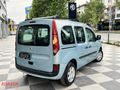 ADAŞEN'den 2009 DEĞİŞENSİZ KANGOO KLİMALI