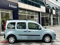 ADAŞEN'den 2009 DEĞİŞENSİZ KANGOO KLİMALI