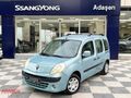 ADAŞEN'den 2009 DEĞİŞENSİZ KANGOO KLİMALI