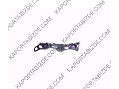 RENAULT CLIO SYMBOL ARKA TAMPON BRAKETİ SAĞ 2016-2021 850448811R  İTHAL ÜRÜN