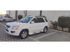 Sahibinden Kia Sportage 2.0 CRDi 4x4 EX 2009 Model 
