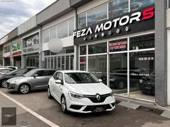 *FEZA MOTORS* DEĞİŞENSİZ DÜŞÜK KM MEGANE 0.99KREDİ K.K 12 TAKSİT
