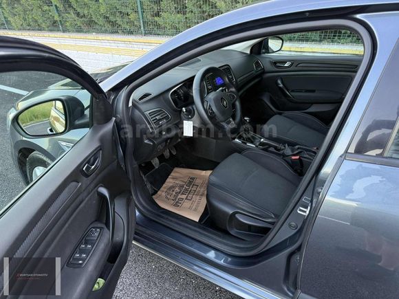 2017/RENAULT MEGANE 1.6 JOY BENZİN/LPG