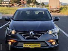 2017/RENAULT MEGANE 1.6 JOY BENZİN/LPG