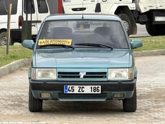 SARI OTOMOTİV DEN 1993  SLX BAKIMLI MASRAFSIZ 