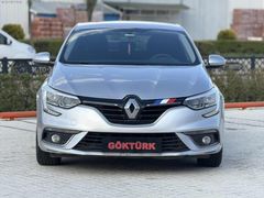 GÖKTÜRK OTOMOTİV DEN