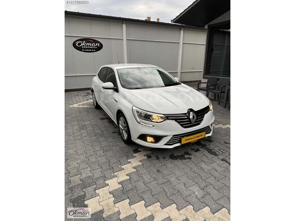 OKMAN otomotiv den hatasız