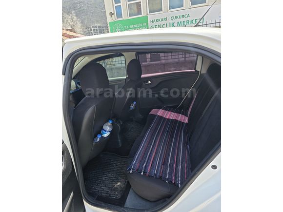 Sahibinden Citroen C-Elysée 1.6 HDi Exclusive 2016 Model 