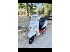 Sahibinden HATASIZ 1300 Km' de TVS Jupiter
