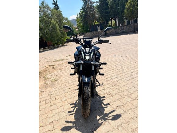 Sahibinden Yamaha  (MT-07abs)  Diğer Modeller Denizli
