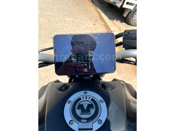 Sahibinden Yamaha  (MT-07abs)  Diğer Modeller Denizli