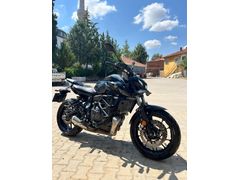 Sahibinden Yamaha  (MT-07abs)  Diğer Modeller Denizli