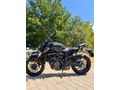 Sahibinden Yamaha  (MT-07abs)  Diğer Modeller Denizli