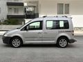 HK OTOMOTİV DEN CADDY