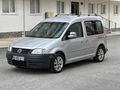 HK OTOMOTİV DEN CADDY