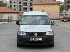 HK OTOMOTİV DEN CADDY