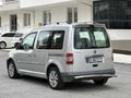 HK OTOMOTİV DEN CADDY