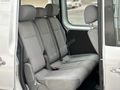HK OTOMOTİV DEN CADDY