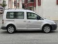 HK OTOMOTİV DEN CADDY